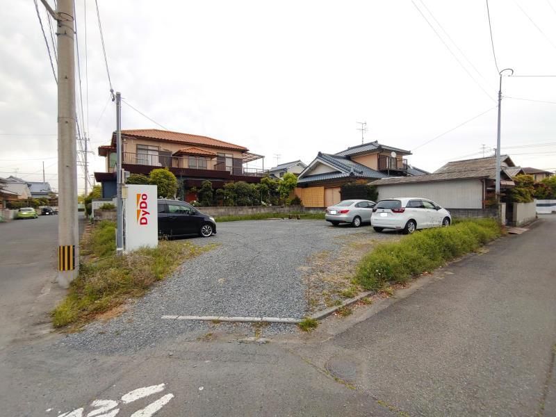 229.77m2 Corner Residential Plot for Sale in Oita City, Oita - Thumbnail 2