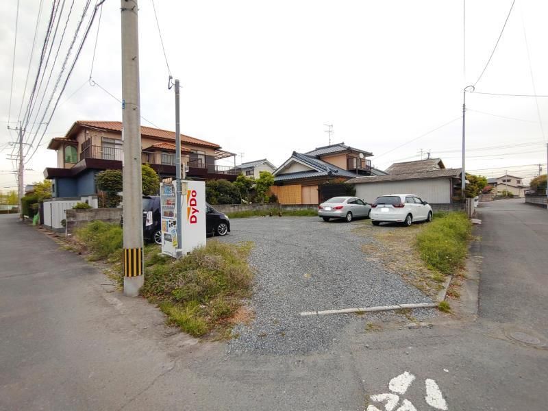 229.77m2 Corner Residential Plot for Sale in Oita City, Oita - Thumbnail 3