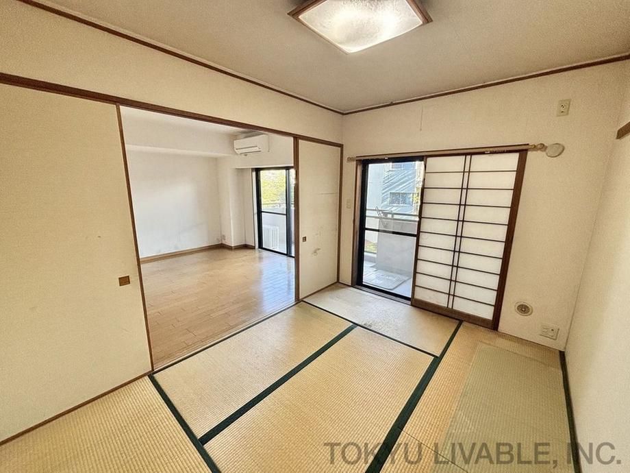 3LDK Apartment for Sale in Kawasaki, Kanagawa - Thumbnail 3
