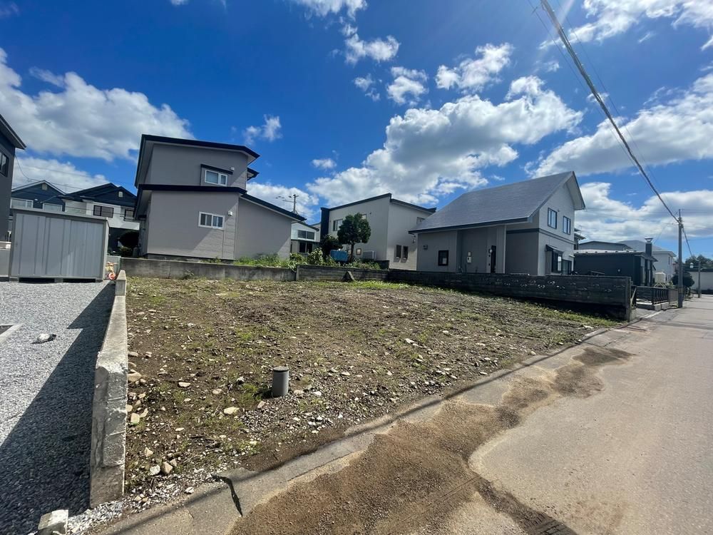 216m2 Land for Sale in Nanae, Hokkaido Near Oyama Station - Thumbnail 2