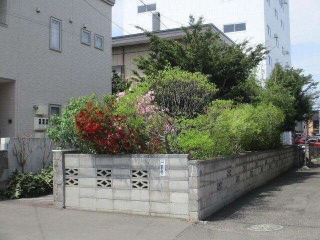 Land for Sale in Chuo Ward, Sapporo – 293 sqm Plot - Thumbnail 2