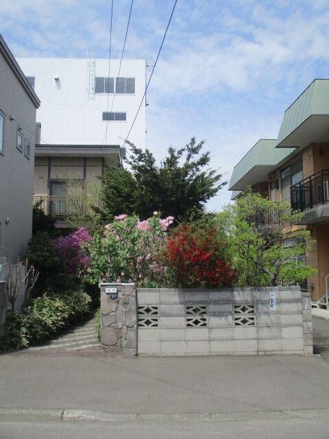 Land for Sale in Chuo Ward, Sapporo – 293 sqm Plot - Thumbnail 3