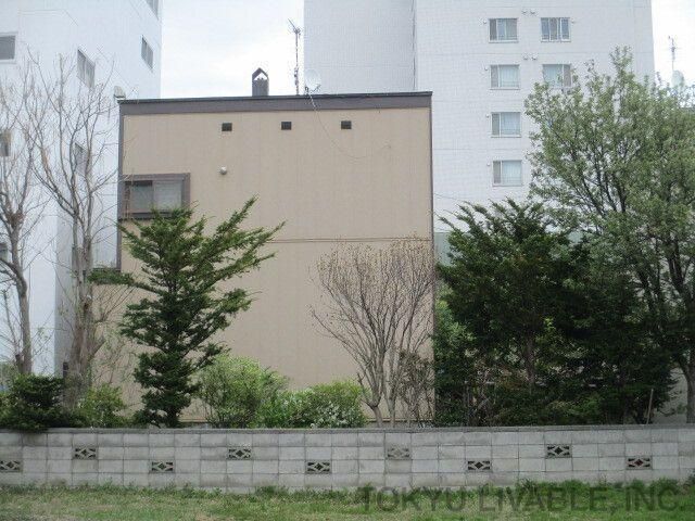 Land for Sale in Chuo Ward, Sapporo – 293 sqm Plot - Thumbnail 4