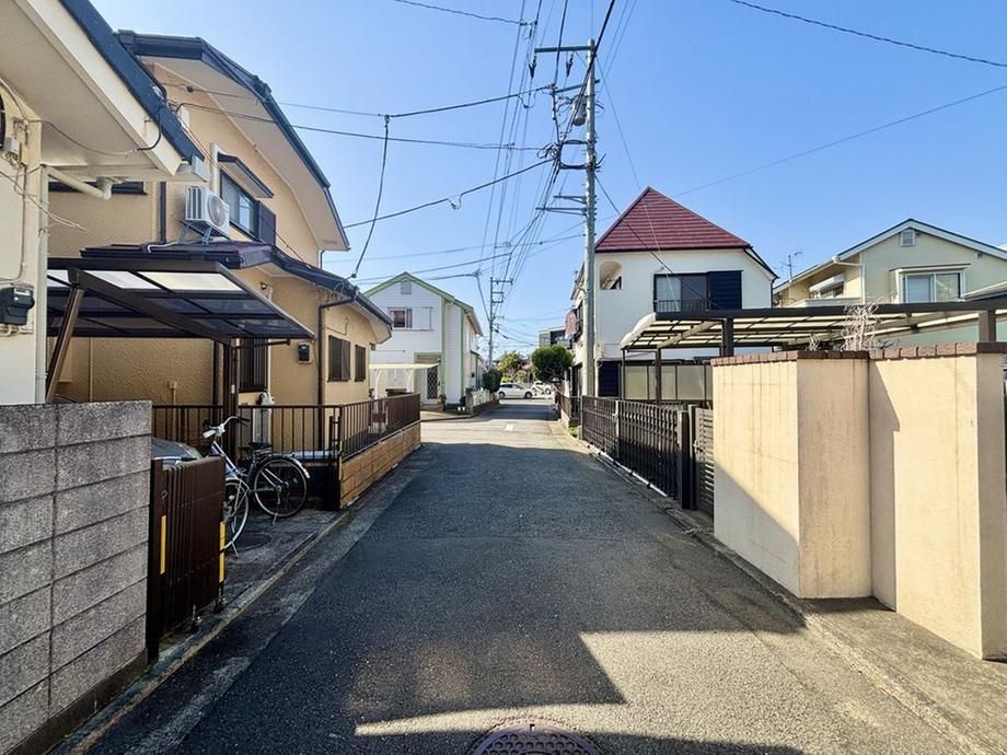 Land for Sale in Higashikaigan-Kita, Chigasaki - 302 sqm - Thumbnail 4