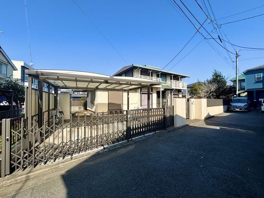 Land for Sale in Higashikaigan-Kita, Chigasaki - 302 sqm - Thumbnail 2