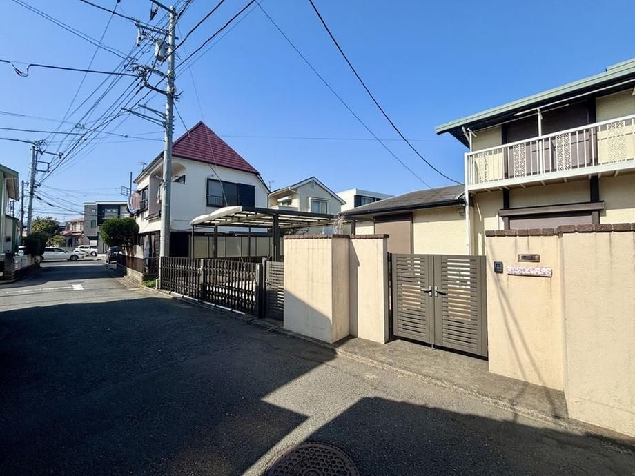 Land for Sale in Higashikaigan-Kita, Chigasaki - 302 sqm - Thumbnail 3