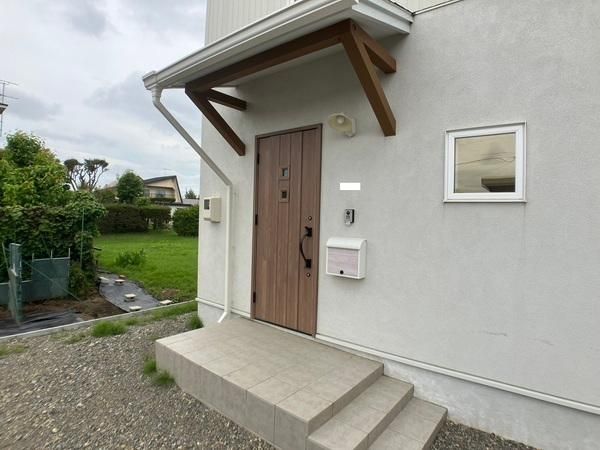 Modern 4LDK+S House for Sale in Memuro, Hokkaido - 109sqm - Thumbnail 4