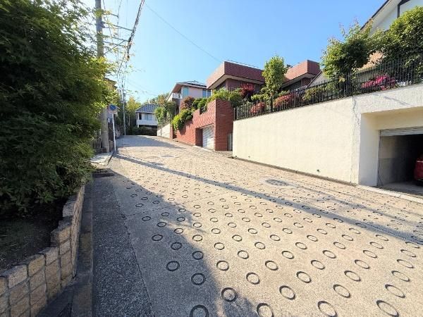 209m2 Building Lot in Kohoku Ward, Yokohama - Thumbnail 4