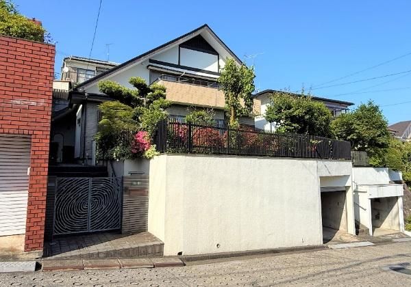 209m2 Building Lot in Kohoku Ward, Yokohama - Thumbnail 2