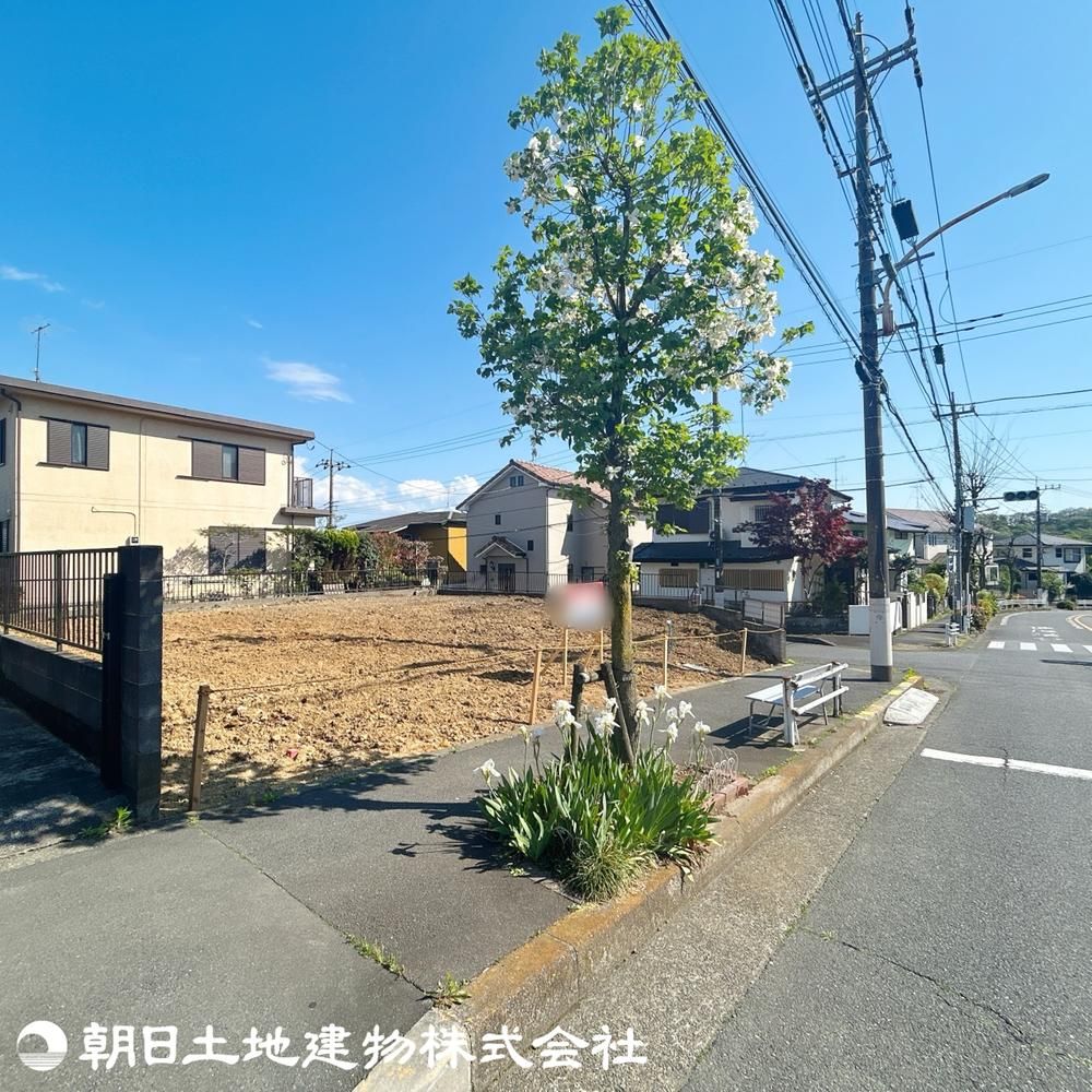 Land for Sale in Hachioji Tokyo - 226.95sqm Corner Plot - Thumbnail 2