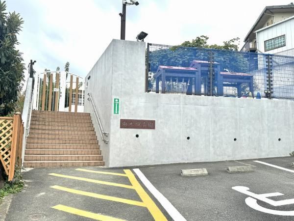 Land for Sale in Hachioji Tokyo - 226.95sqm Corner Plot - Thumbnail 4