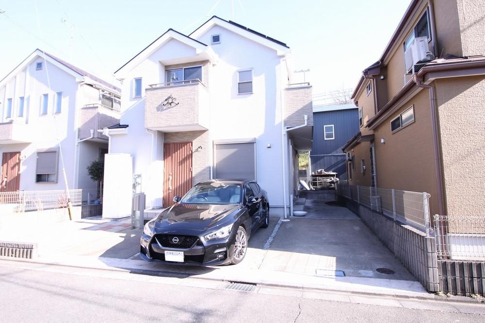 Renovated 3LDK House with Solar Power in Akiruno, Tokyo - Thumbnail 2