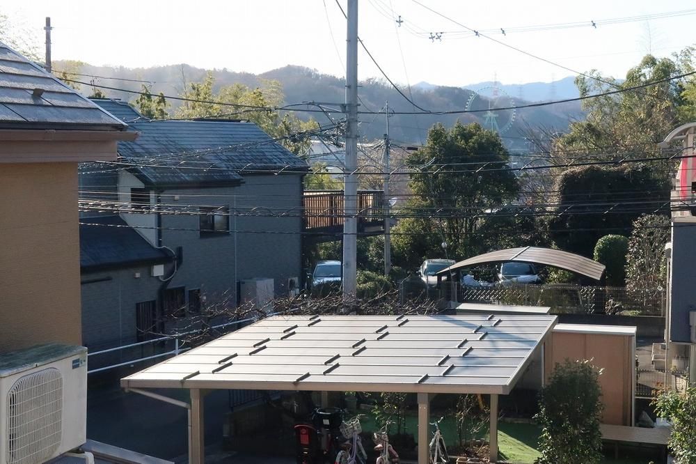 Renovated 3LDK House with Solar Power in Akiruno, Tokyo - Thumbnail 4