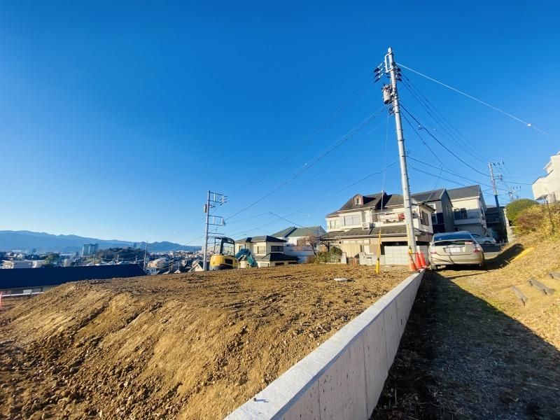 Land for Sale in Ayase City, Kanagawa - 113.56 sqm - Thumbnail 2