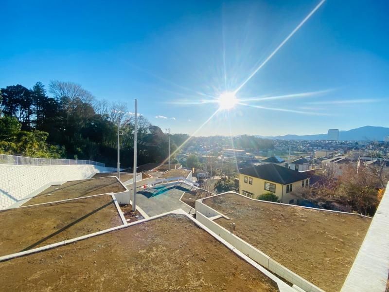 Land for Sale in Ayase City, Kanagawa - 113.56 sqm - Thumbnail 4
