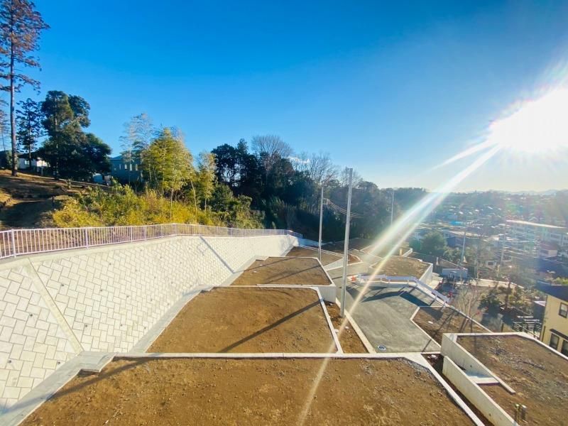 Land for Sale in Ayase City, Kanagawa - 113.56 sqm - Thumbnail 3