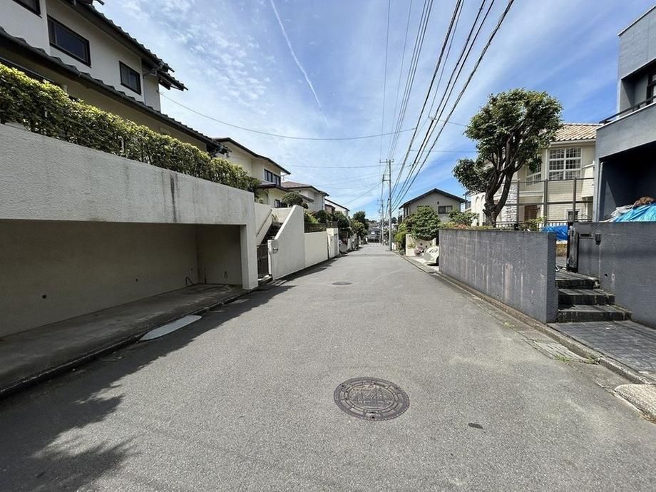 Land for Sale in Totsuka, Yokohama - 209 sqm Building Plot - Thumbnail 3