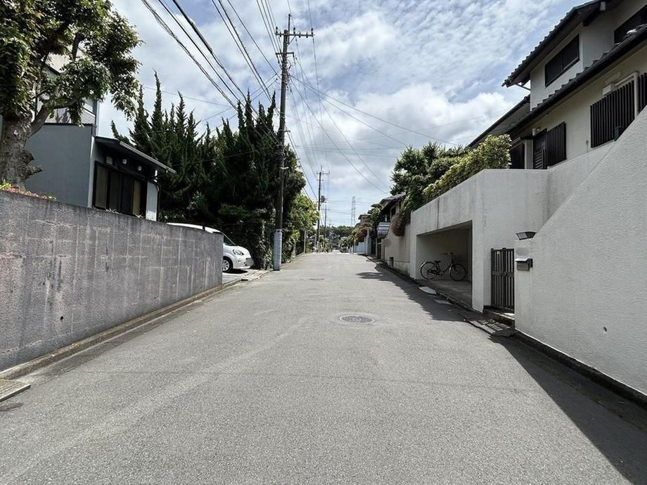 Land for Sale in Totsuka, Yokohama - 209 sqm Building Plot - Thumbnail 4