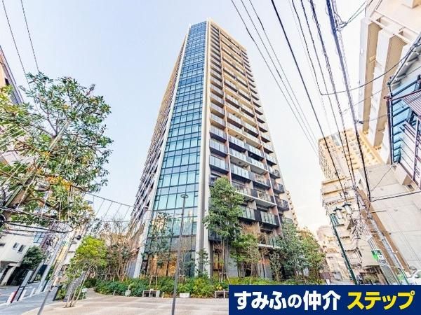 2LDK Apartment for Sale in Ebisu, Shibuya, Tokyo - 71.7m2 - Thumbnail 2