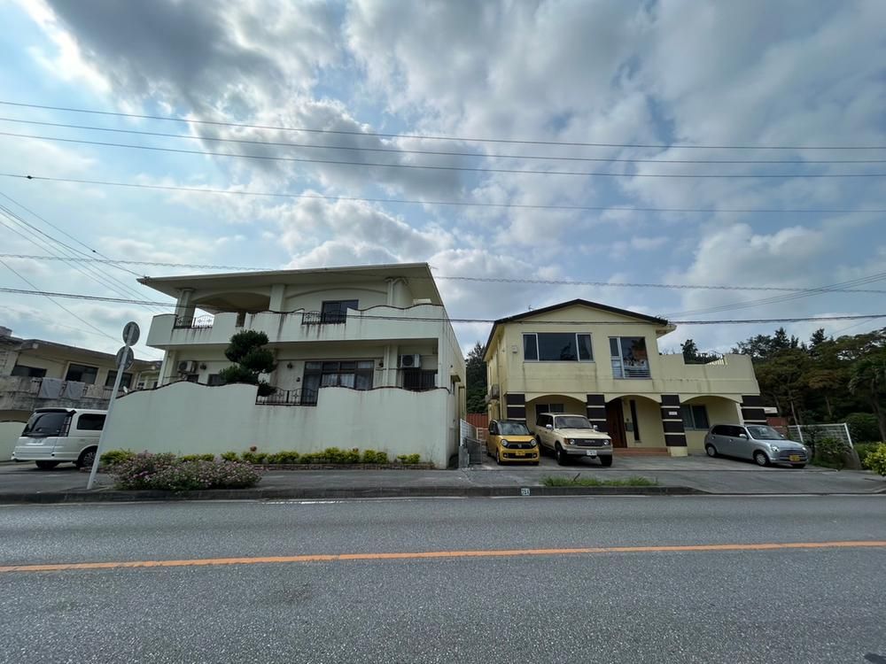 3LDK Ocean View House in Onna, Okinawa - 96,000,000 Yen - Thumbnail 3
