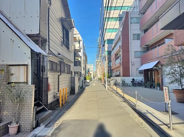 Land for Sale in Higashiyama, Meguro City - 92.64 sqm - Thumbnail 3
