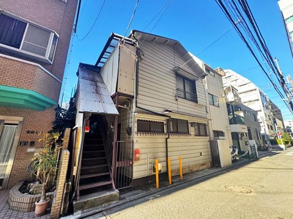 Land for Sale in Higashiyama, Meguro City - 92.64 sqm - Thumbnail 2