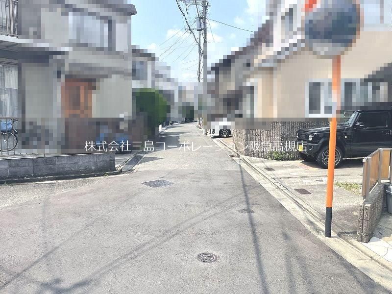 4LDK Detached House in Takatsuki, Osaka – 106m² - Thumbnail 4