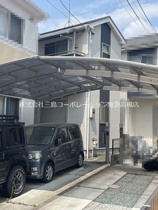 4LDK Detached House in Takatsuki, Osaka – 106m² - Thumbnail 3