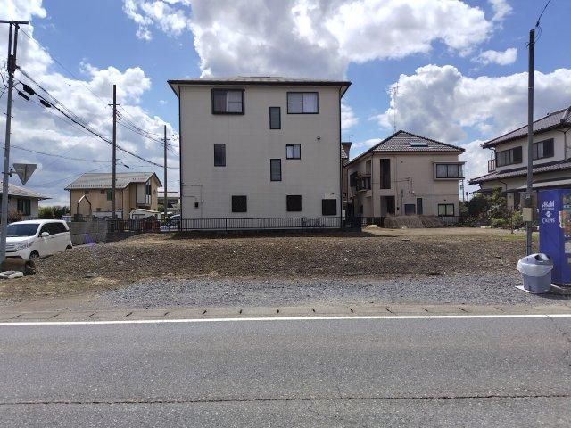 Land for Sale in Konosu City, Saitama - 256.72 sqm - Thumbnail 2