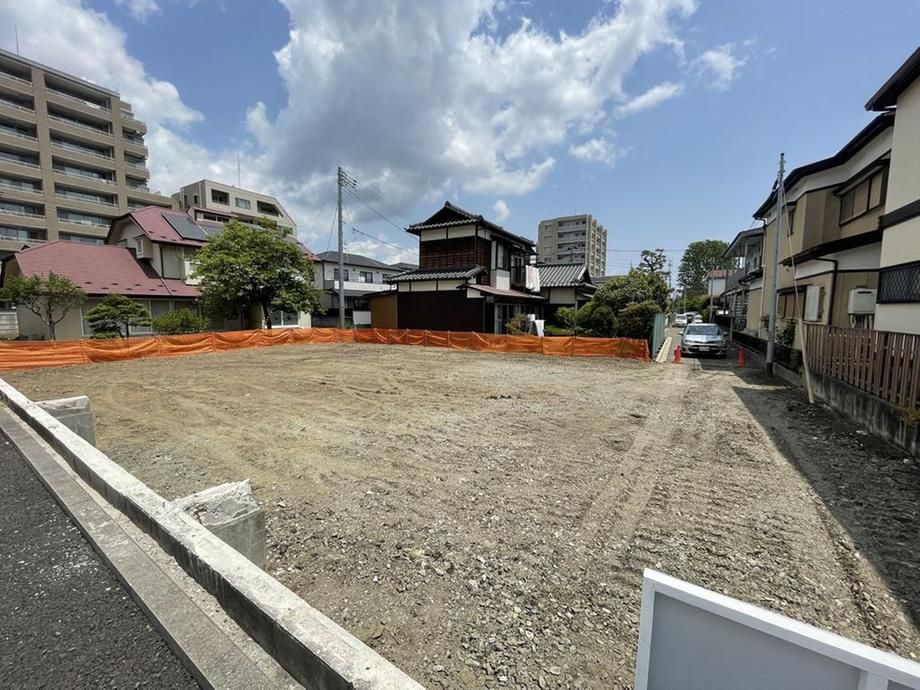 312 sqm Land for Sale in Kamisugi, Sendai, Miyagi - Thumbnail 3
