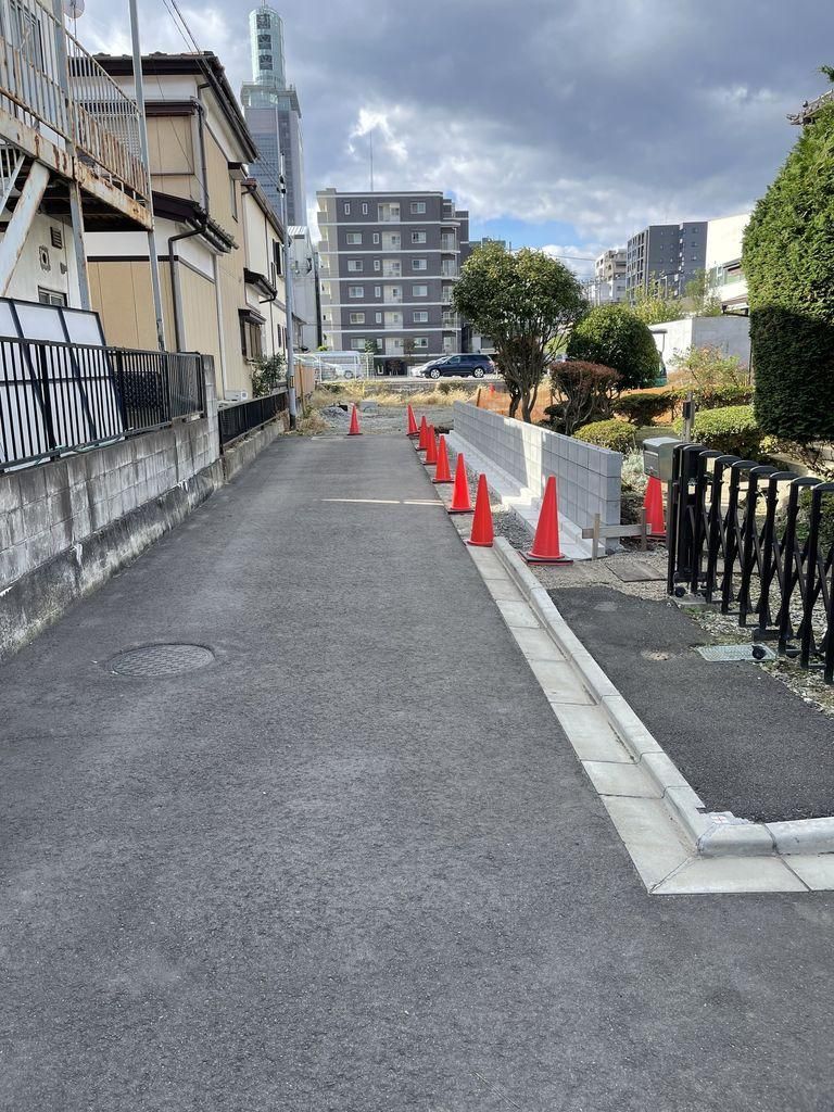 312 sqm Land for Sale in Kamisugi, Sendai, Miyagi - Thumbnail 2
