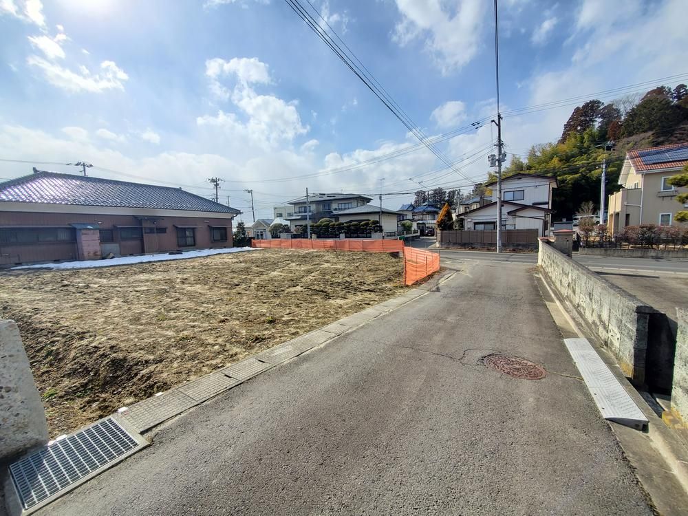 Building Lot in Sendai City, Miyagi Prefecture - 211 sqm - Thumbnail 2