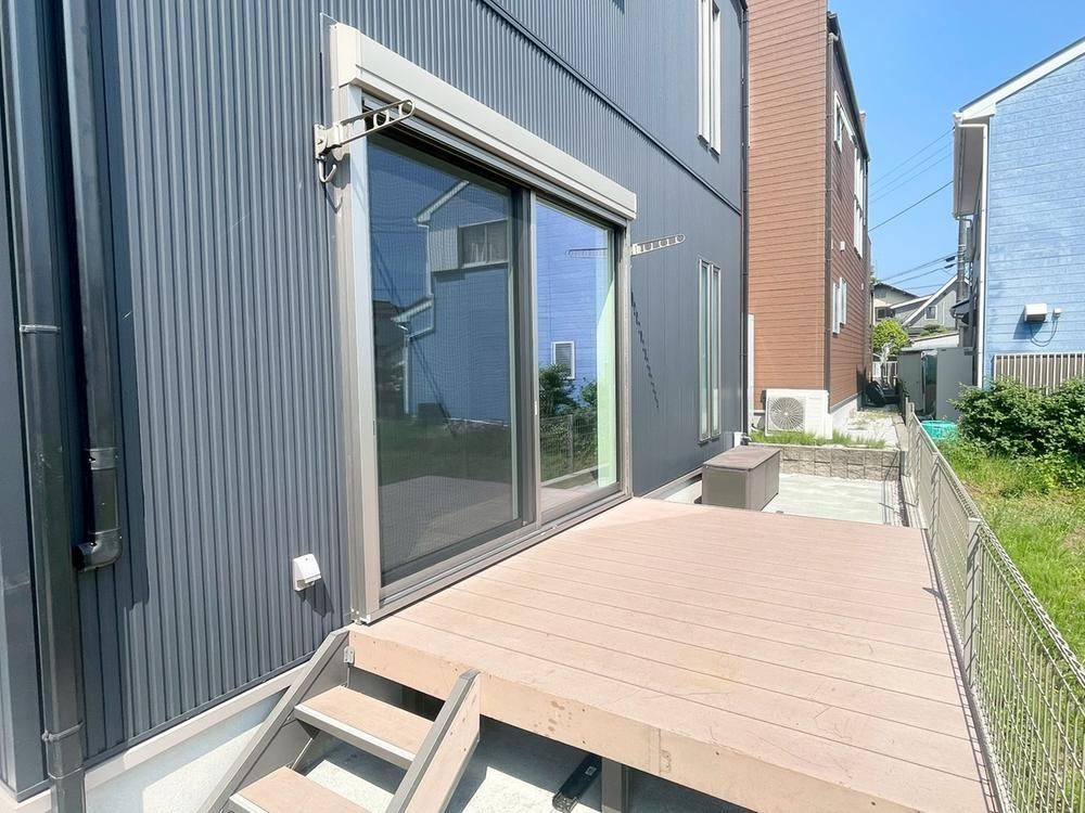 3LDK Detached House for Sale in Oiso Town, Kanagawa - Thumbnail 2