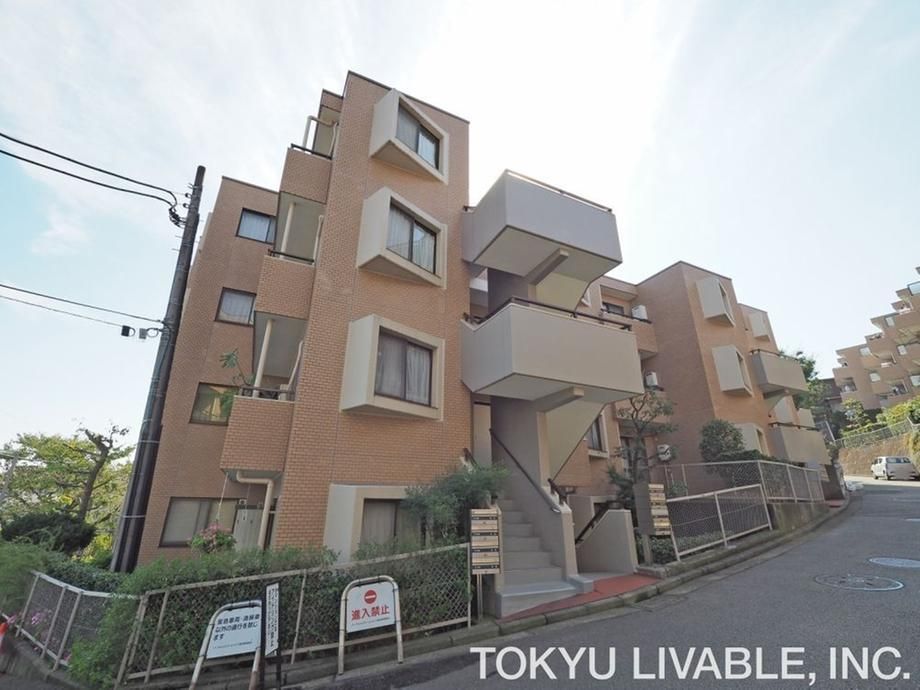 3LDK Apartment in Kohoku, Yokohama for Sale - Thumbnail 4