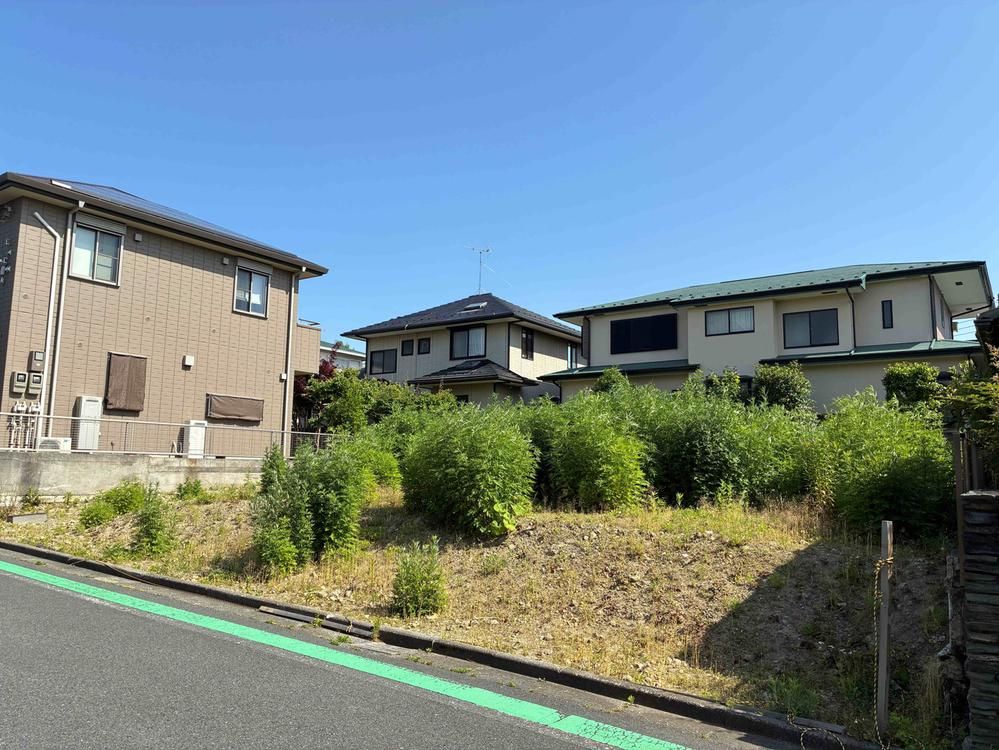 Land for Sale in Sakae Ward, Yokohama - 293.82 sqm - Thumbnail 4