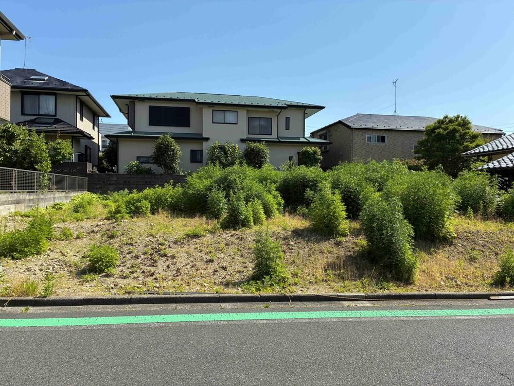 Land for Sale in Sakae Ward, Yokohama - 293.82 sqm - Thumbnail 2