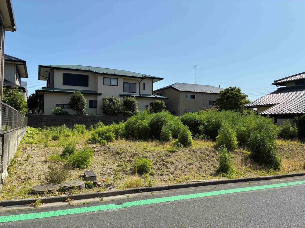 Land for Sale in Sakae Ward, Yokohama - 293.82 sqm - Thumbnail 3