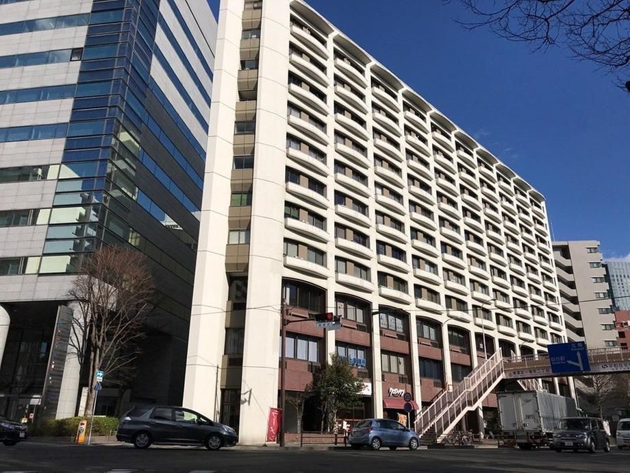 Studio Apartment for Sale in Aoba Ward, Sendai - Thumbnail 2