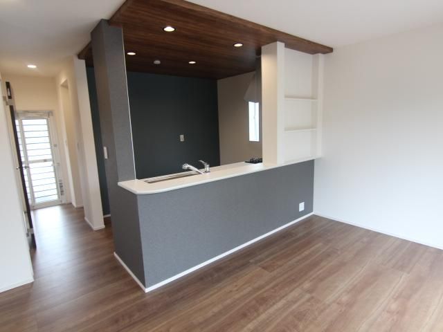 New 3LDK House in Chikushino, Fukuoka - 35.95 Million Yen - Thumbnail 4