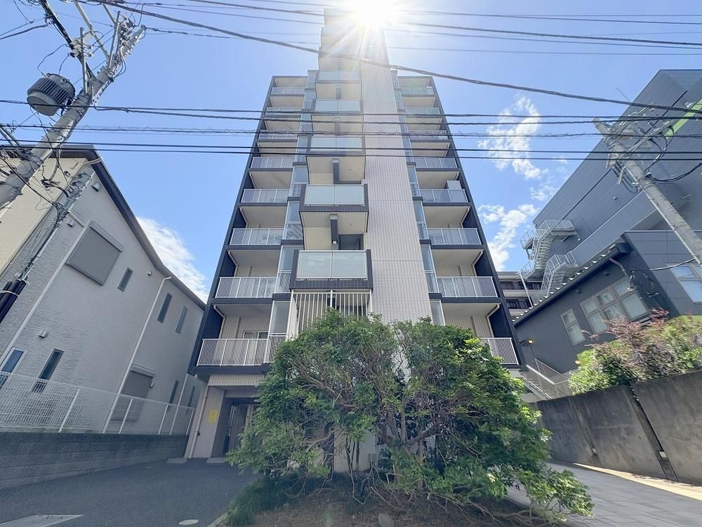 3LDK Apartment for Sale in Saitama Near Higashi-Omiya Station - Thumbnail 3