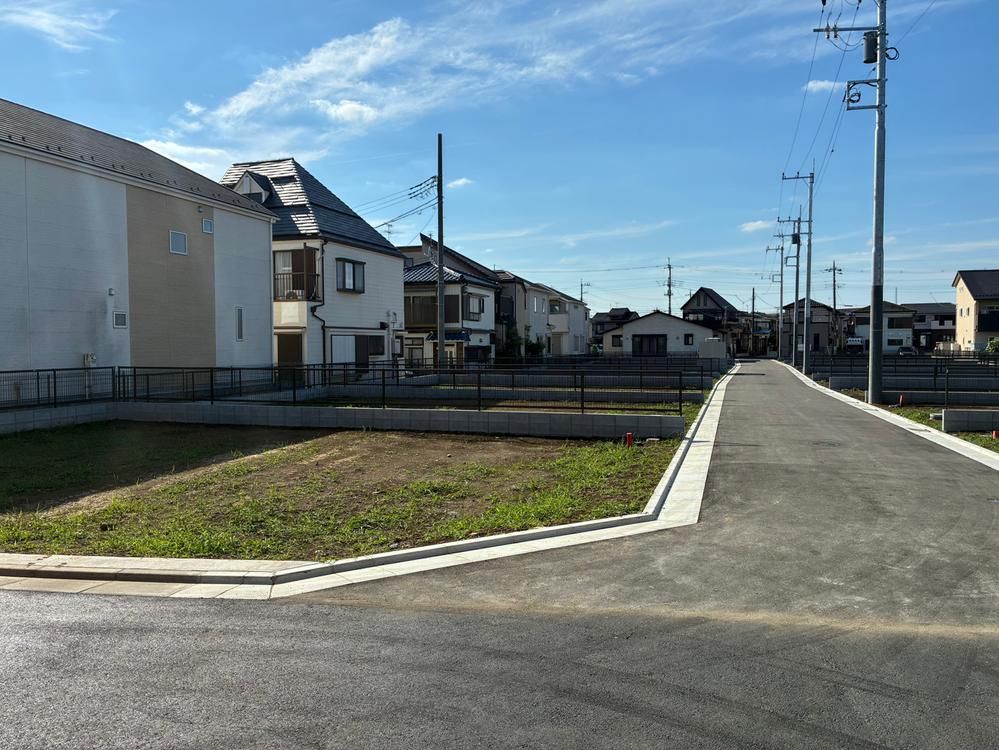 Building Plot for Sale in Kawagoe, Saitama - 116.4m2 - Thumbnail 3
