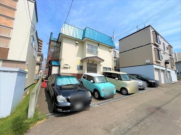 Land for Sale in Toyohira-ku Sapporo 395.69 sqm - Thumbnail 2