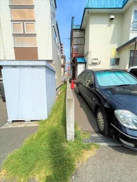 Land for Sale in Toyohira-ku Sapporo 395.69 sqm - Thumbnail 4