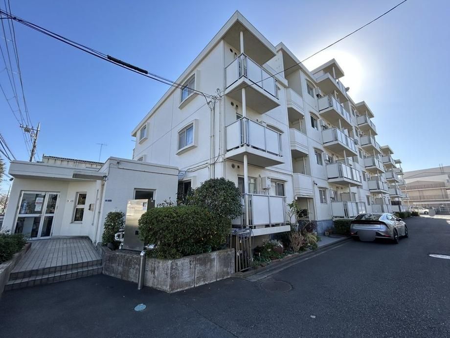 3LDK Apartment for Sale in Fujisawa, Kanagawa - Thumbnail 4