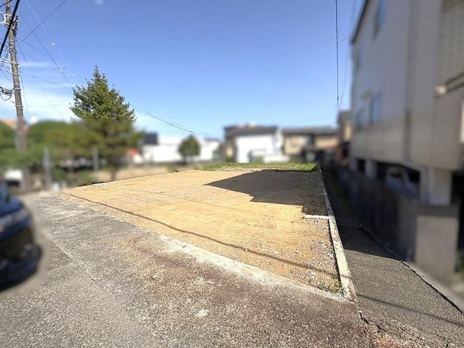 Land for Sale in Akebono, Kochi City - 383 sqm - Image 1