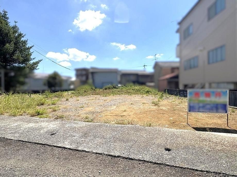 Land for Sale in Akebono, Kochi City - 383 sqm - Thumbnail 2