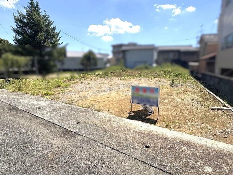 Land for Sale in Akebono, Kochi City - 383 sqm - Thumbnail 3
