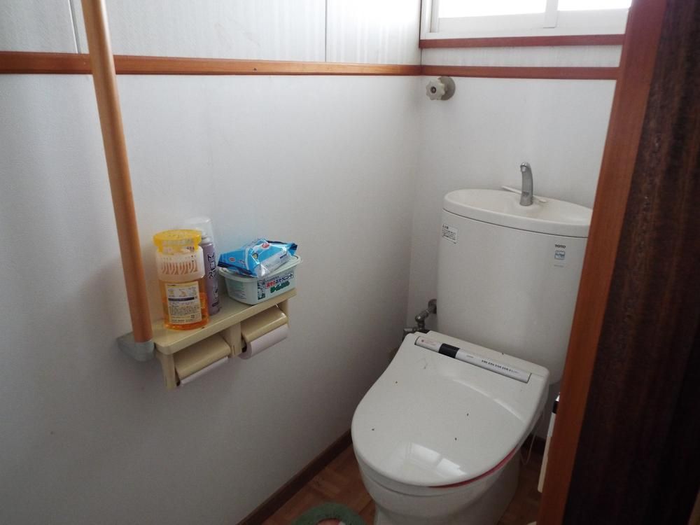 Used Detached House 6DK 168m2 in Akita City Near Oiwake Station - Thumbnail 4