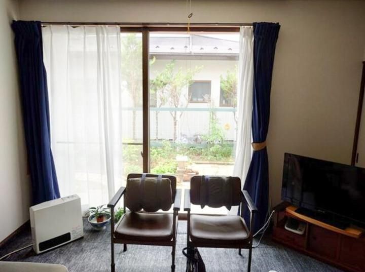 5DK House with Garden in Kunimi-ga-oka, Sendai - Thumbnail 2
