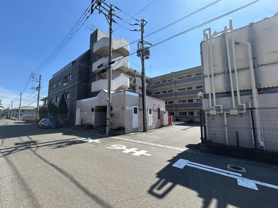 4LDK Apartment for Sale in Miyagino-ku, Sendai – 93.55m² - Thumbnail 3